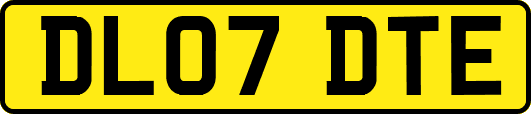 DL07DTE