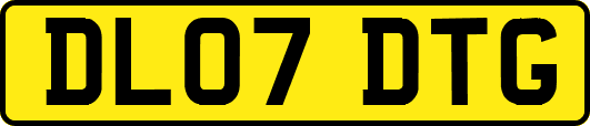 DL07DTG