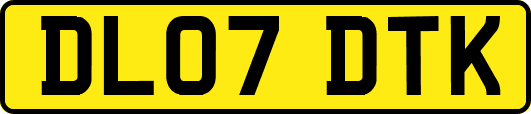 DL07DTK