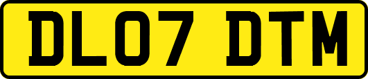 DL07DTM