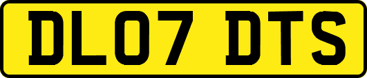 DL07DTS