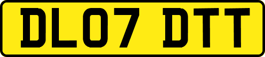 DL07DTT