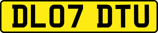 DL07DTU