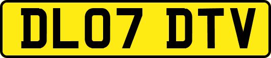 DL07DTV