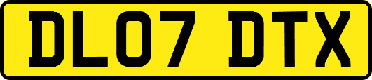 DL07DTX