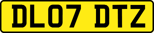DL07DTZ