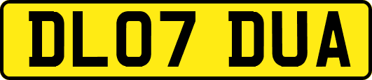 DL07DUA