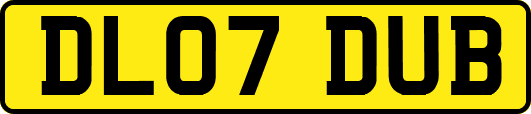 DL07DUB