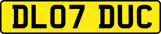 DL07DUC