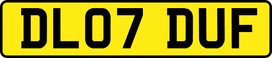 DL07DUF