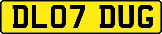DL07DUG