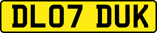 DL07DUK