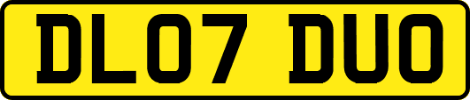 DL07DUO