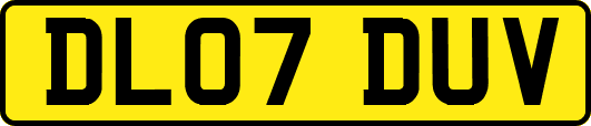 DL07DUV