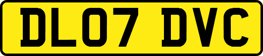 DL07DVC