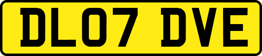 DL07DVE