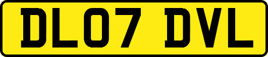DL07DVL