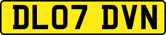 DL07DVN