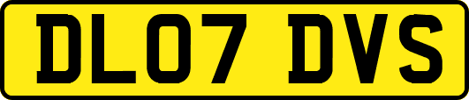 DL07DVS