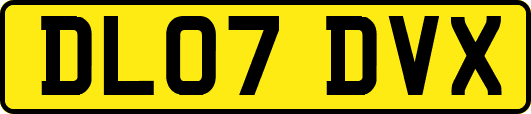 DL07DVX