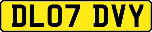 DL07DVY