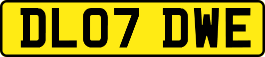 DL07DWE