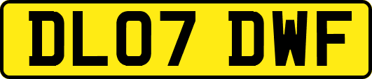 DL07DWF