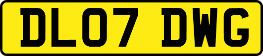 DL07DWG