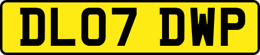 DL07DWP