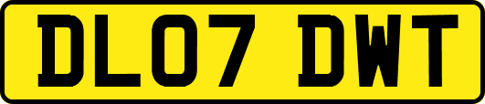 DL07DWT