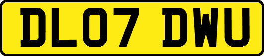 DL07DWU