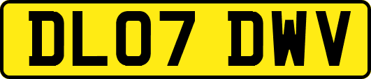 DL07DWV