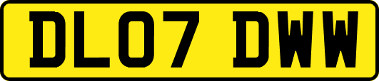 DL07DWW