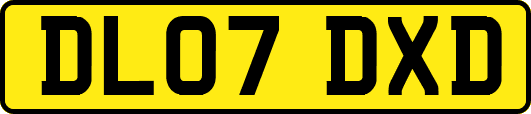 DL07DXD