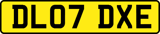 DL07DXE