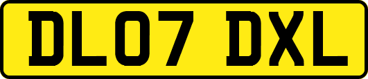 DL07DXL