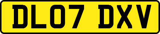 DL07DXV