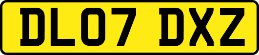 DL07DXZ