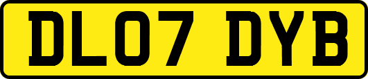 DL07DYB