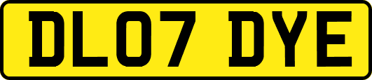 DL07DYE