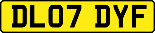 DL07DYF