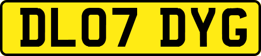 DL07DYG