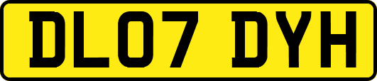 DL07DYH