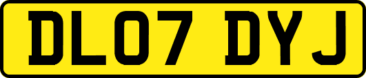 DL07DYJ