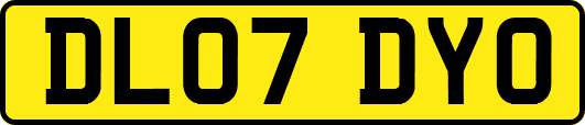 DL07DYO