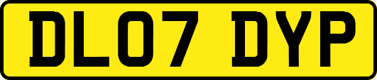 DL07DYP