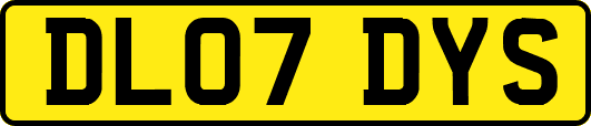 DL07DYS