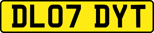 DL07DYT