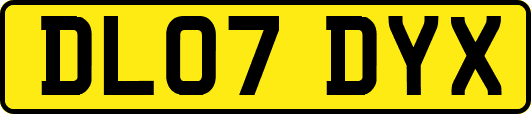 DL07DYX