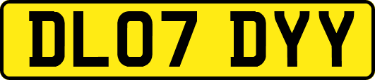 DL07DYY